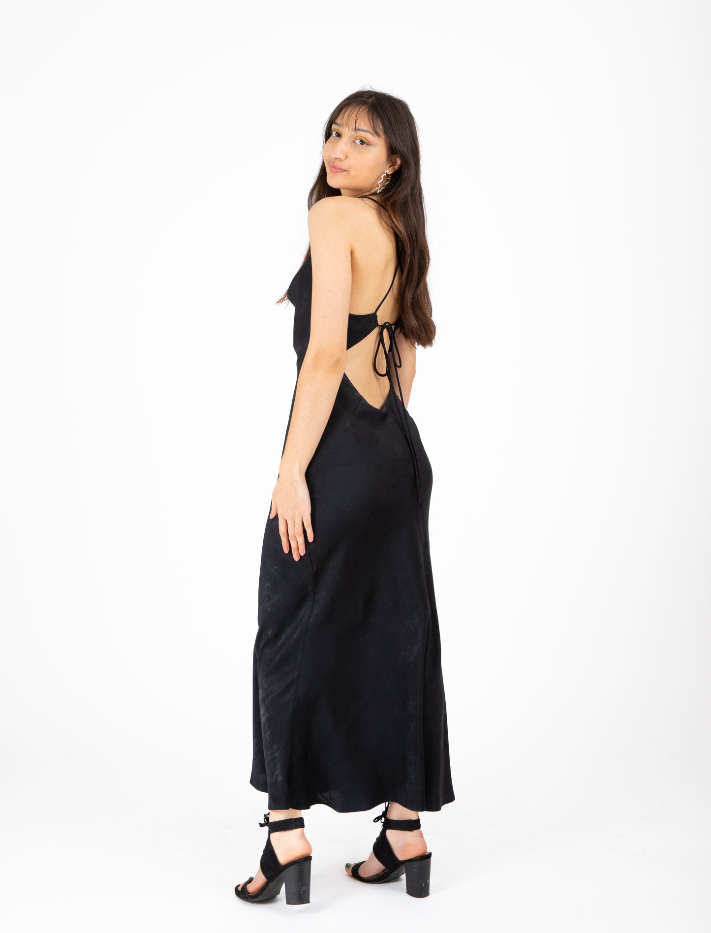 Robe Héra Noire
