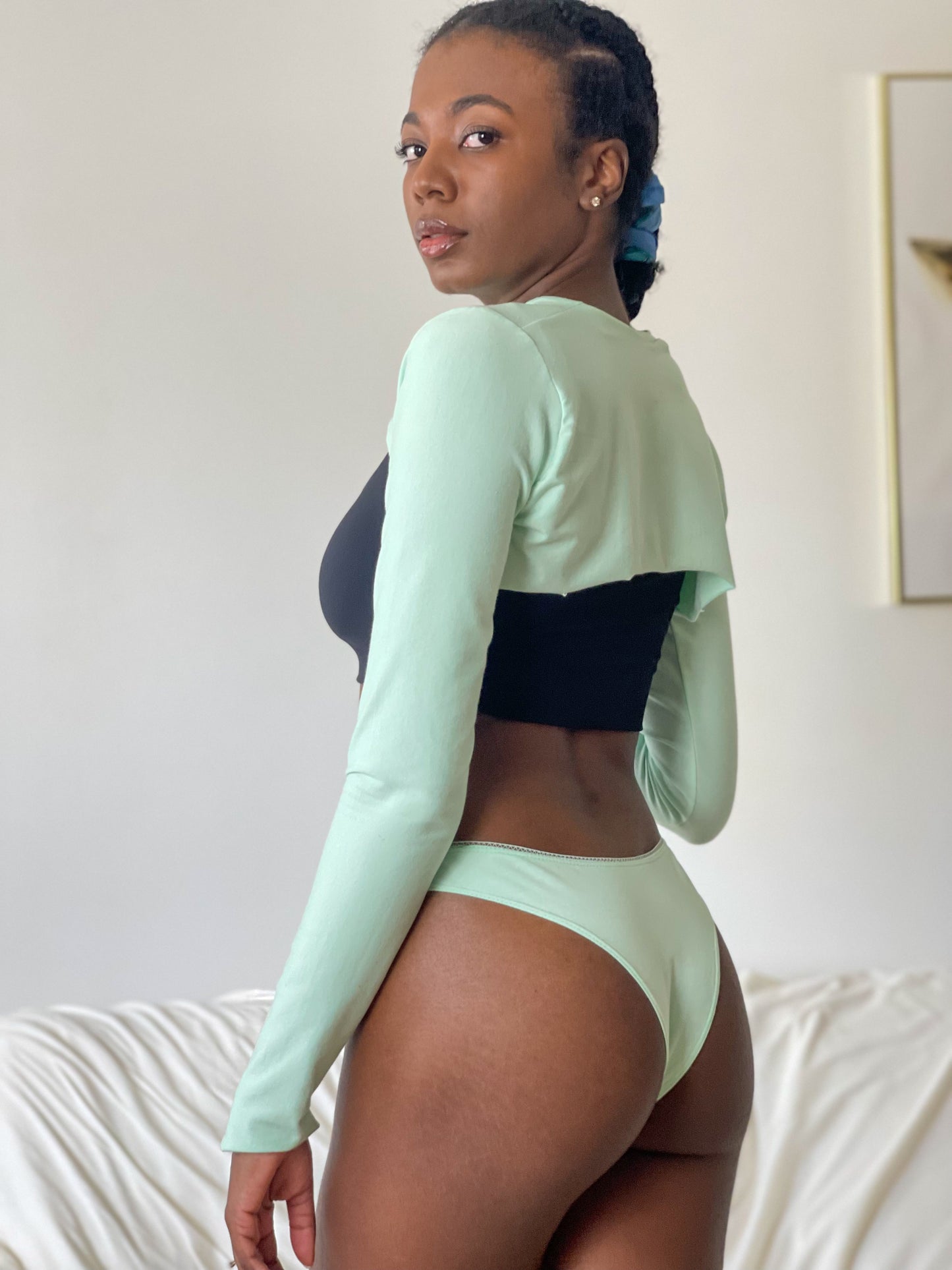 Tanga Azur